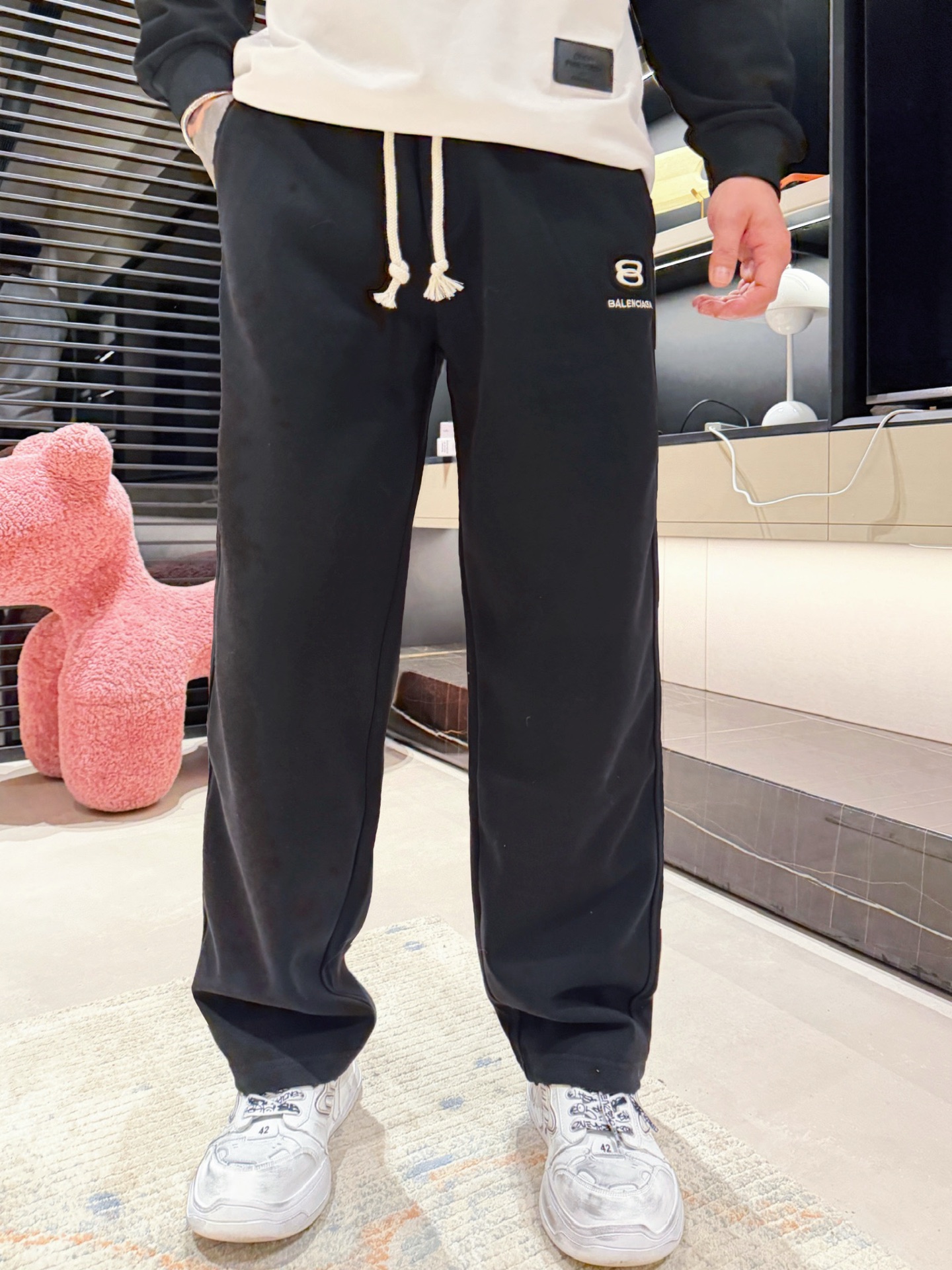 Casual Pants Man